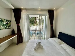 Calypso Beach & Dive Resort