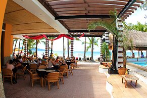 Calypso Beach & Dive Resort