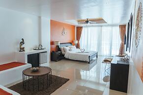 Calypso Beach & Dive Resort