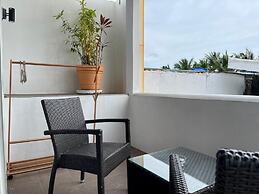 Calypso Beach & Dive Resort