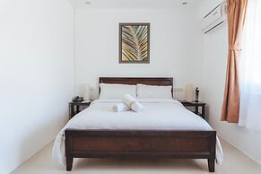 Calypso Beach & Dive Resort