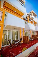 Calypso Beach & Dive Resort