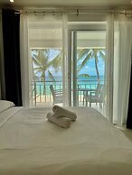 Calypso Beach & Dive Resort