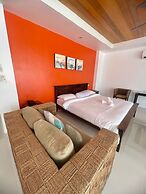 Calypso Beach & Dive Resort