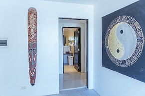 Calypso Beach & Dive Resort