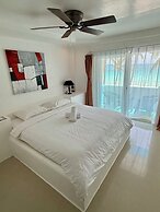 Calypso Beach & Dive Resort