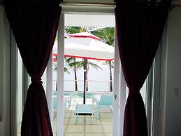 Calypso Beach & Dive Resort