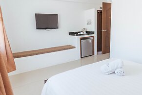 Calypso Beach & Dive Resort