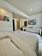 Calypso Beach & Dive Resort