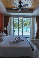 Calypso Beach & Dive Resort