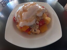 Calypso Beach & Dive Resort