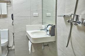 Belmont Hotel Manila