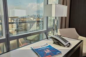 Belmont Hotel Manila