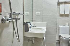 Belmont Hotel Manila