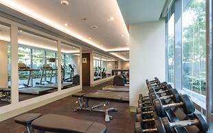 Belmont Hotel Manila