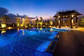 Belmont Hotel Manila