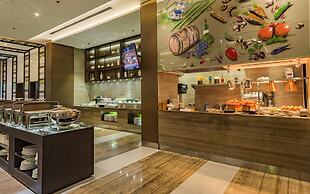 Belmont Hotel Manila