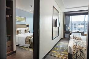 Belmont Hotel Manila