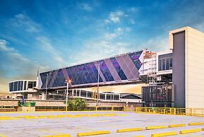 Belmont Hotel Manila