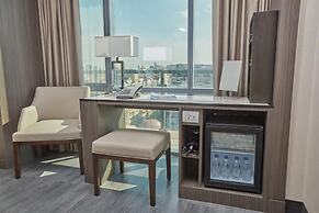 Belmont Hotel Manila