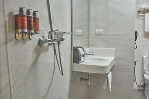 Belmont Hotel Manila