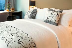 Belmont Hotel Manila