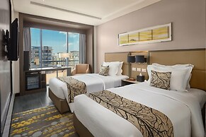 Belmont Hotel Manila