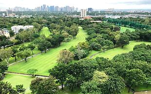 Belmont Hotel Manila