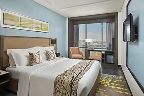 Belmont Hotel Manila