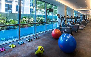 Belmont Hotel Manila