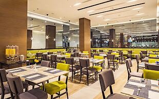 Belmont Hotel Manila