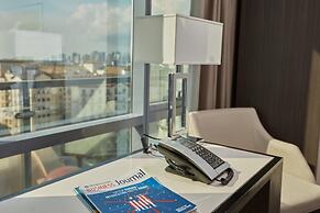 Belmont Hotel Manila