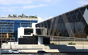 Belmont Hotel Manila