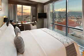 Belmont Hotel Manila