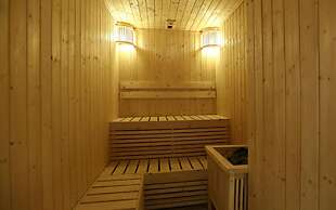 Belmont Hotel Manila