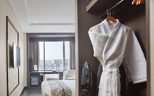 Belmont Hotel Manila