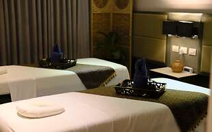 Belmont Hotel Manila