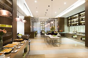 Belmont Hotel Manila