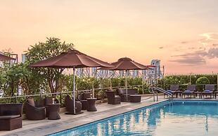 Belmont Hotel Manila