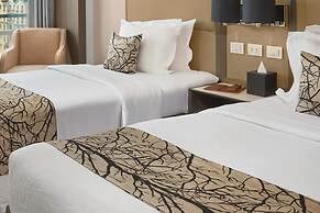 Belmont Hotel Manila