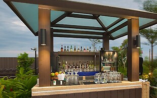 Belmont Hotel Manila