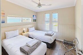 RAC Cervantes Holiday Park