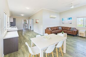 RAC Cervantes Holiday Park
