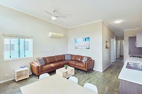 RAC Cervantes Holiday Park