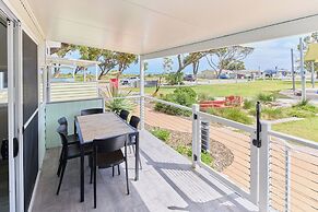 RAC Cervantes Holiday Park