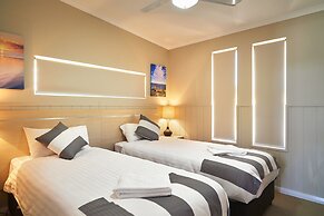 RAC Cervantes Holiday Park