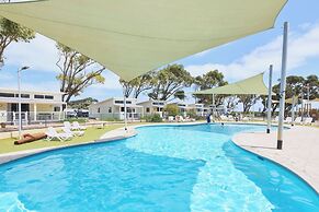 RAC Cervantes Holiday Park