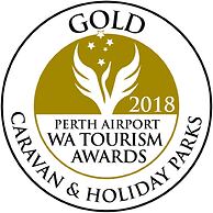 RAC Cervantes Holiday Park