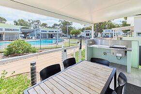 RAC Cervantes Holiday Park