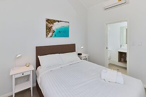 RAC Cervantes Holiday Park